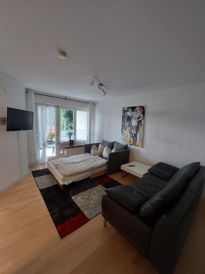 Apartments Harbour Apartments Hoeri 50M Vom See Am Yachthafen Moos Bei Radolfzell Exterior photo