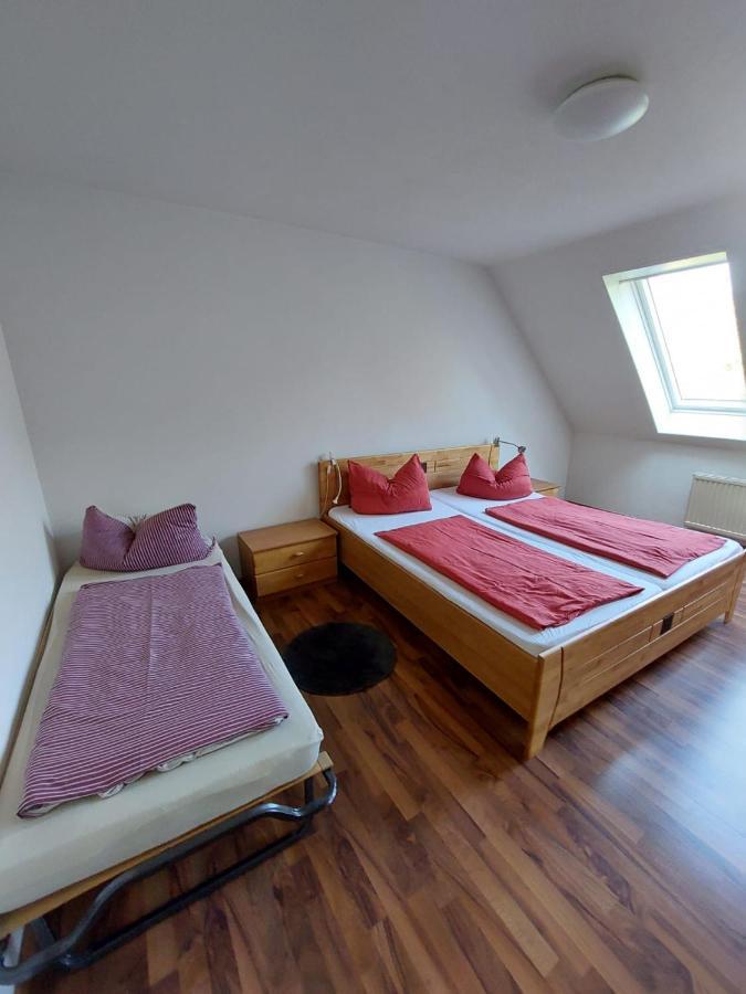 Apartments Harbour Apartments Hoeri 50M Vom See Am Yachthafen Moos Bei Radolfzell Exterior photo