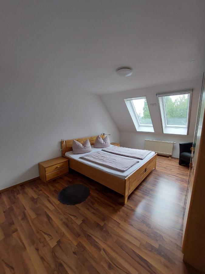 Apartments Harbour Apartments Hoeri 50M Vom See Am Yachthafen Moos Bei Radolfzell Exterior photo