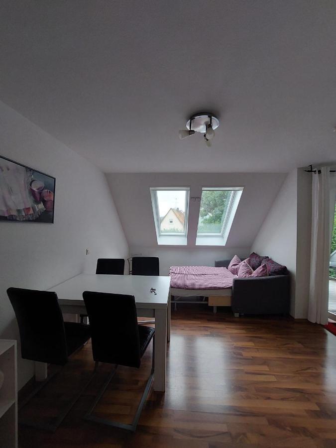 Apartments Harbour Apartments Hoeri 50M Vom See Am Yachthafen Moos Bei Radolfzell Exterior photo