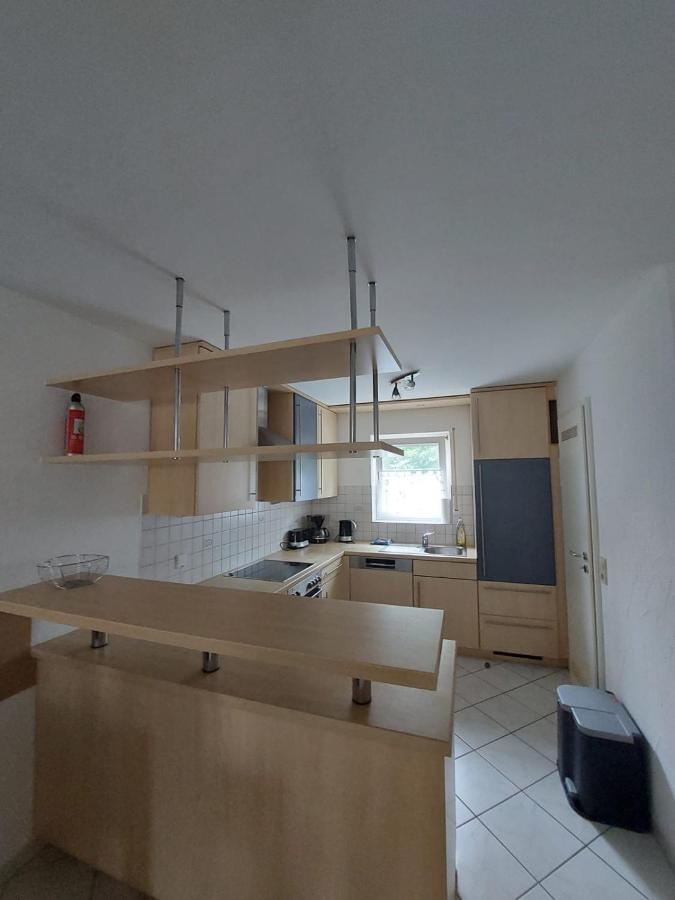 Apartments Harbour Apartments Hoeri 50M Vom See Am Yachthafen Moos Bei Radolfzell Exterior photo