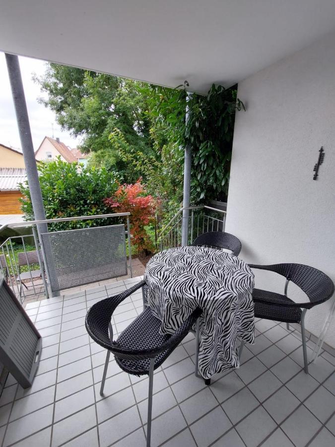 Apartments Harbour Apartments Hoeri 50M Vom See Am Yachthafen Moos Bei Radolfzell Exterior photo