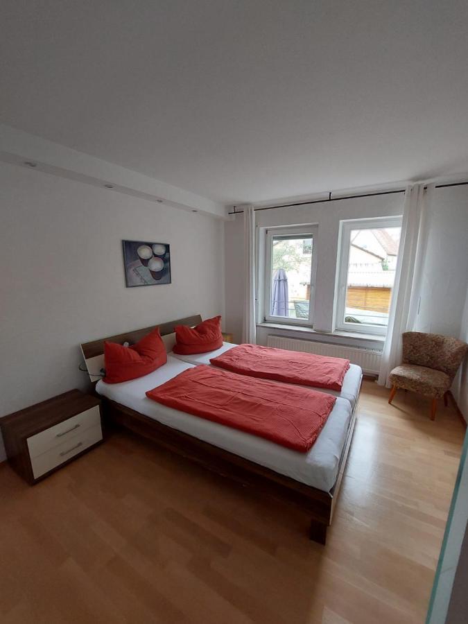 Apartments Harbour Apartments Hoeri 50M Vom See Am Yachthafen Moos Bei Radolfzell Exterior photo