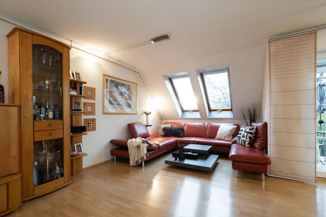 Apartments Harbour Apartments Hoeri 50M Vom See Am Yachthafen Moos Bei Radolfzell Exterior photo