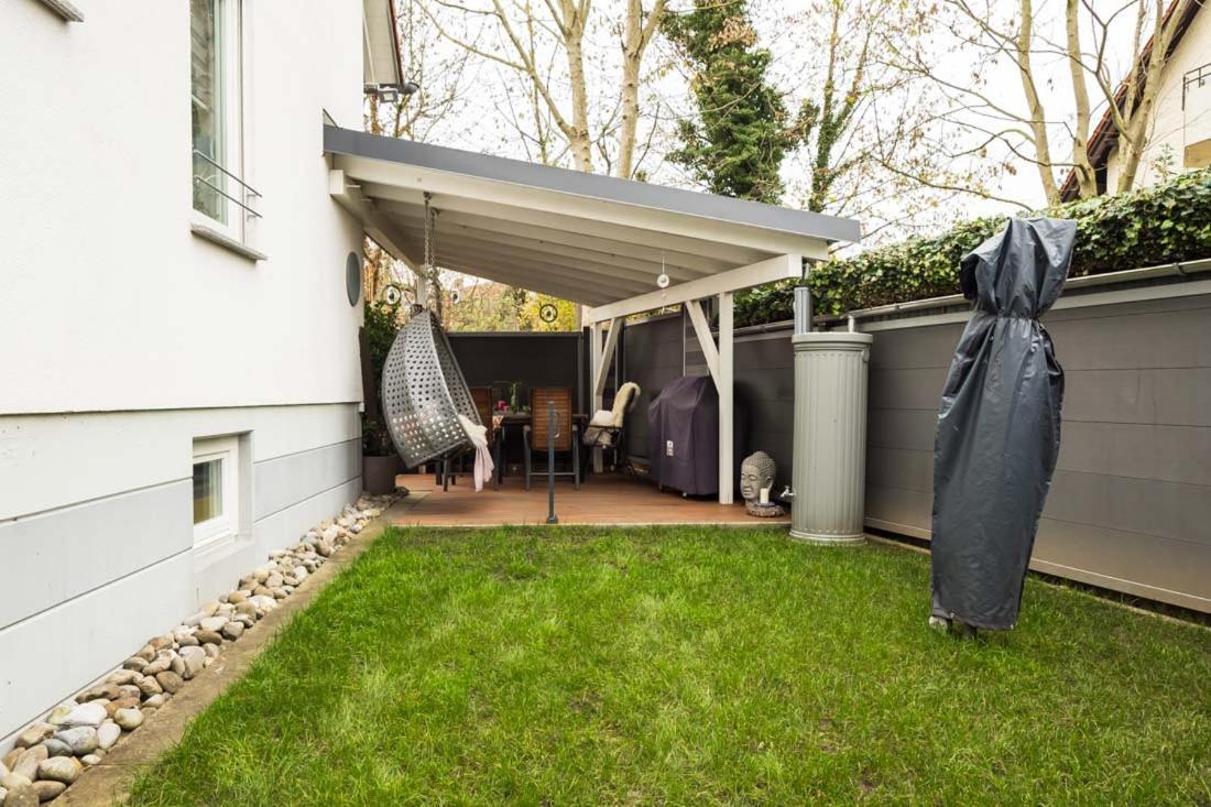 Apartments Harbour Apartments Hoeri 50M Vom See Am Yachthafen Moos Bei Radolfzell Exterior photo